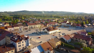 Gmina Zakliczyn