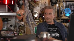 Robert Bernatowicz, fot. screen YT