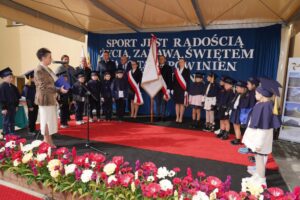 Filipowice Szkoła obchodziła 135 lecie