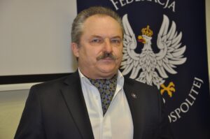 Marek Jakubiak, fot. Wikimedia.com