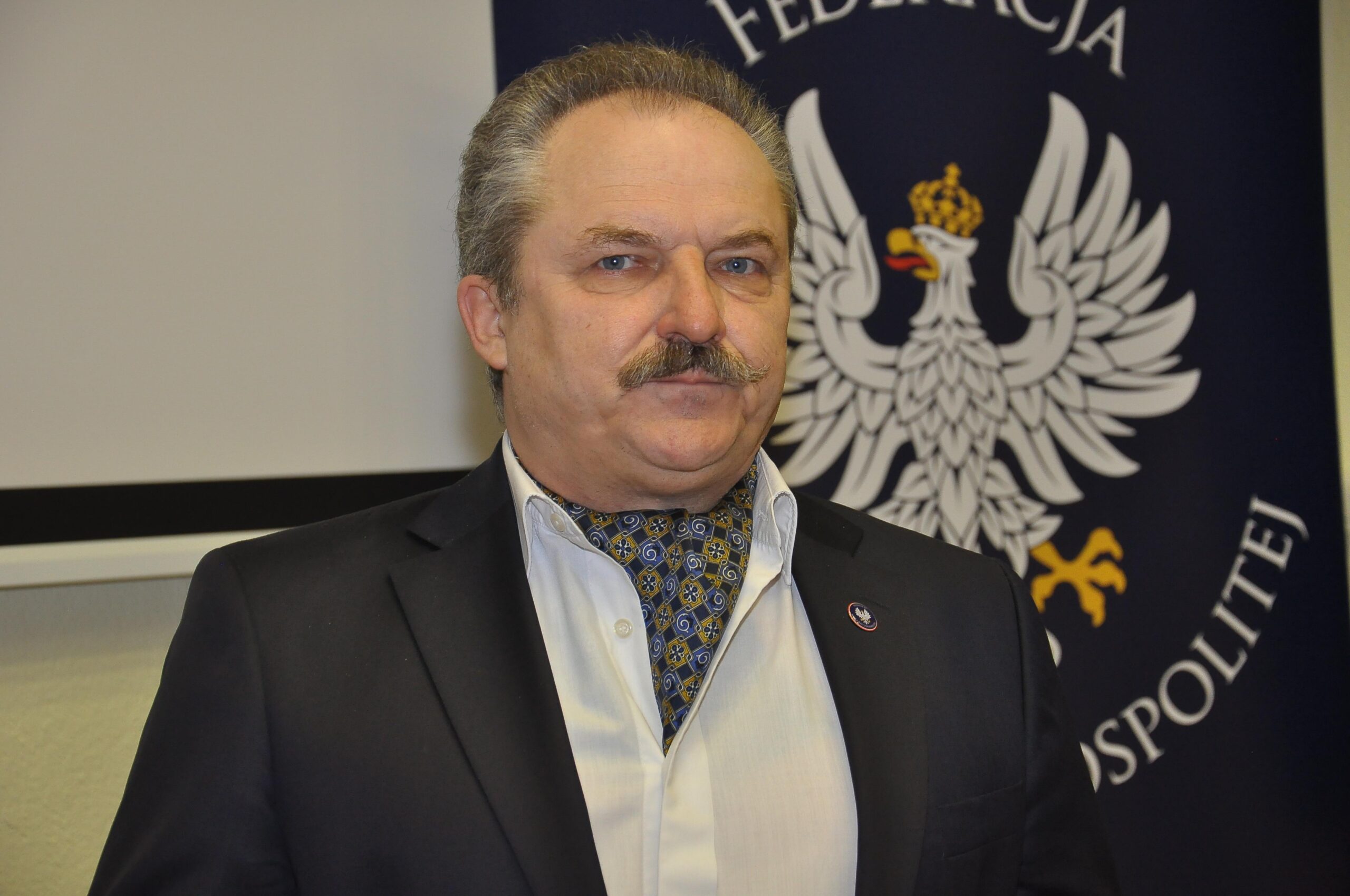 Marek Jakubiak, fot. Wikimedia.com