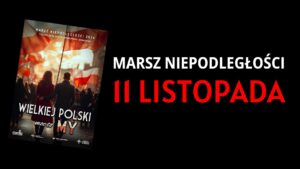 Marsz Niepodległości