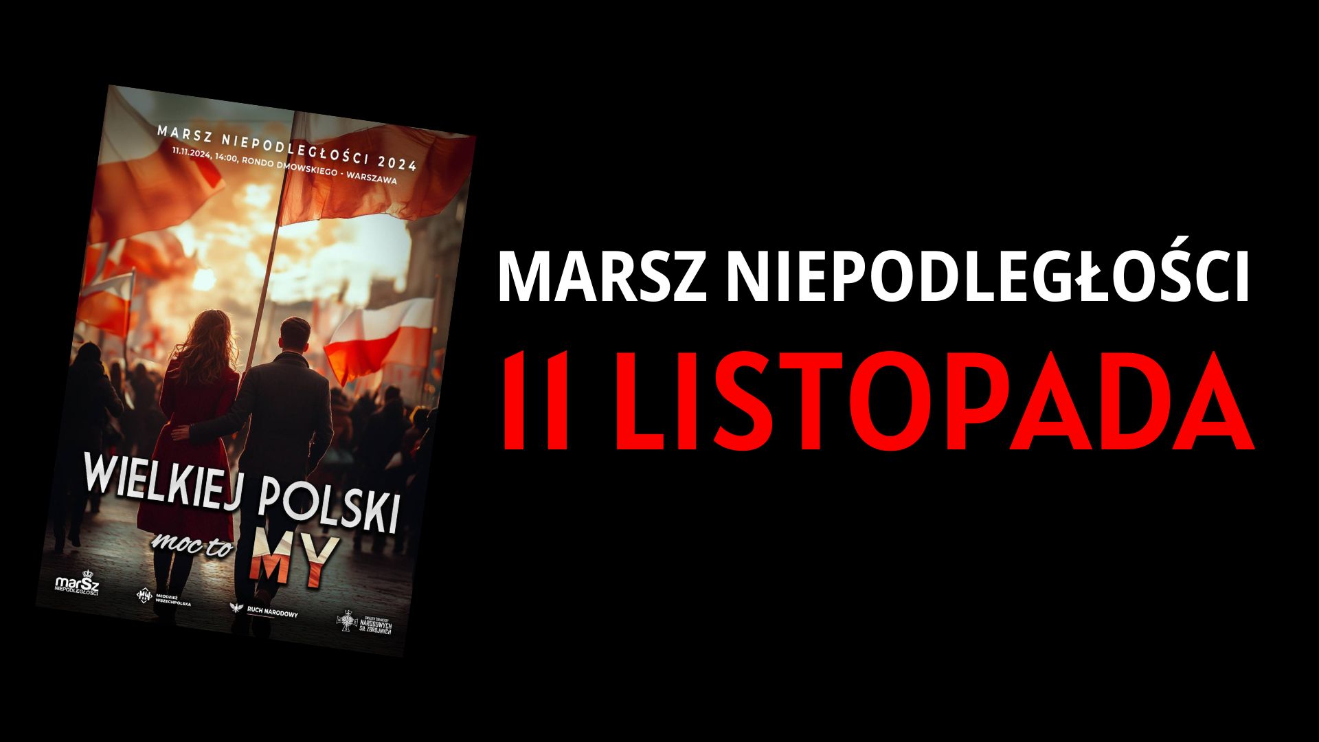 Marsz Niepodległości