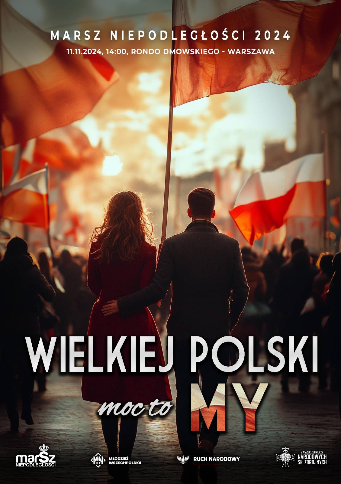 Marsz Niepodległości