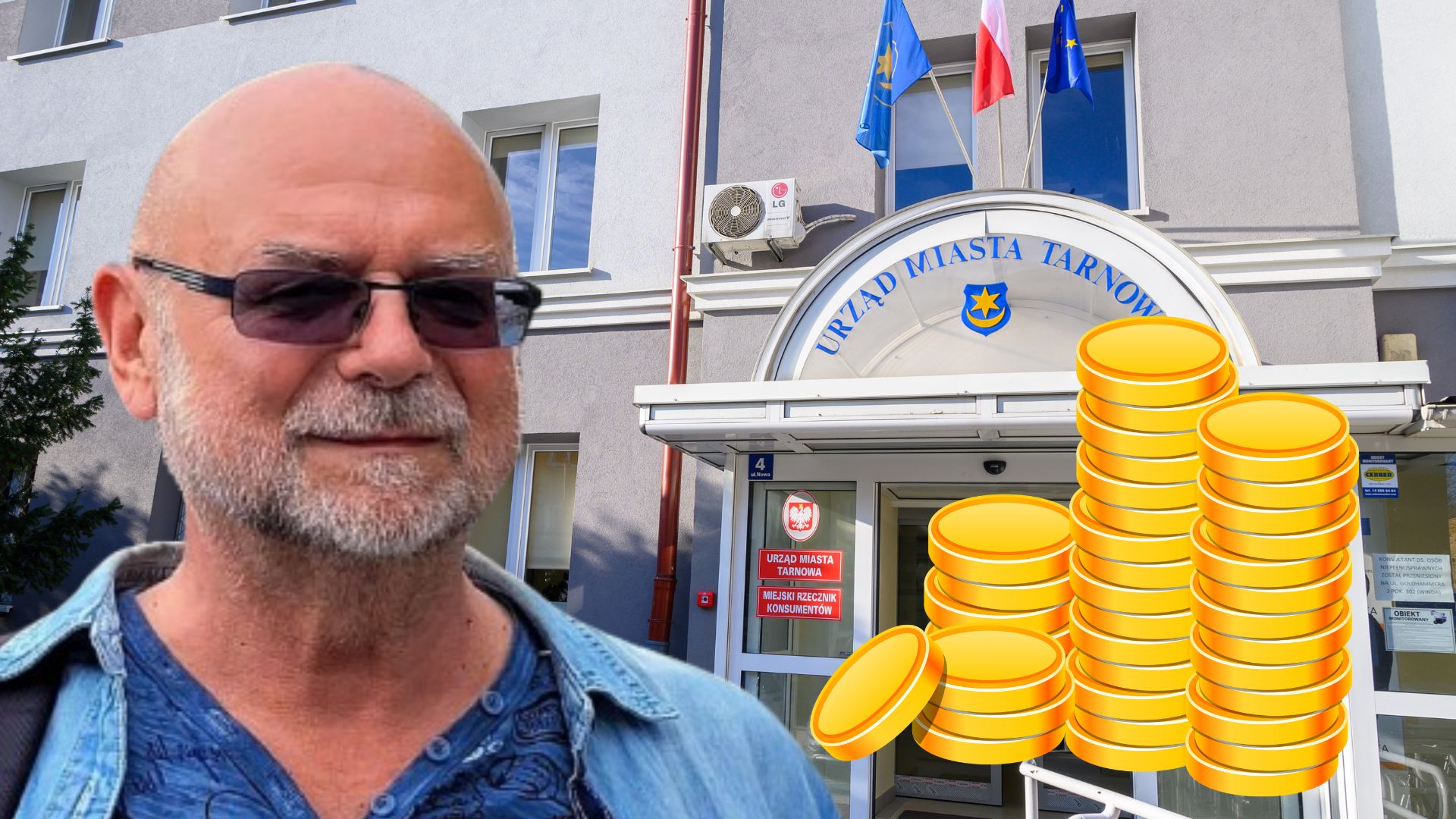 Tarnowscy radni pozbawieni diet (1)
