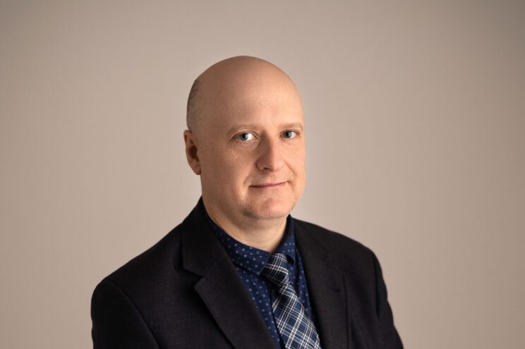 Tomasz Cukiernik