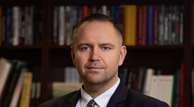 Karol Nawrocki