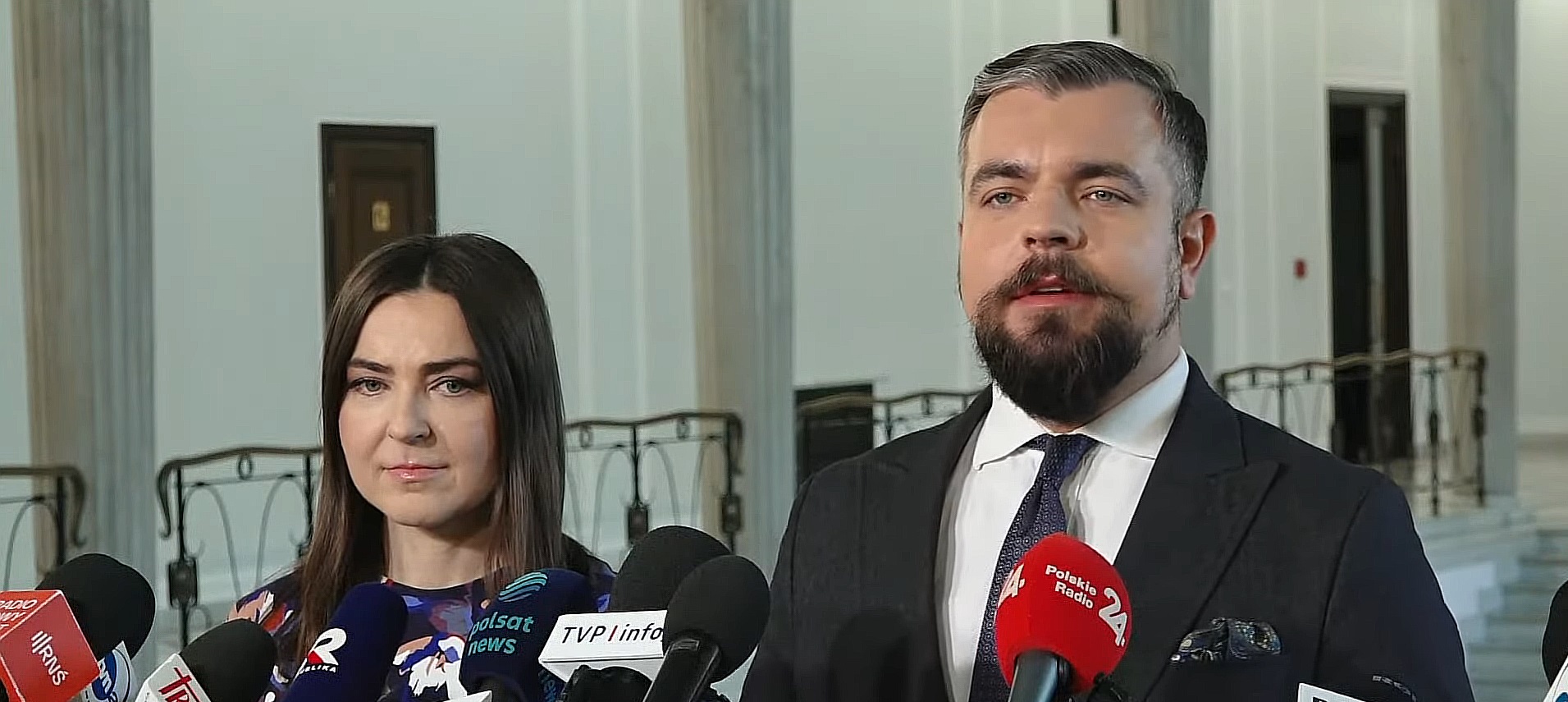 Konfederacja żąda natychmiastowego zwiększenia bezpieczeństwa Polaków