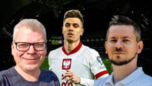 Paweł Czado o reprezentacji Polski