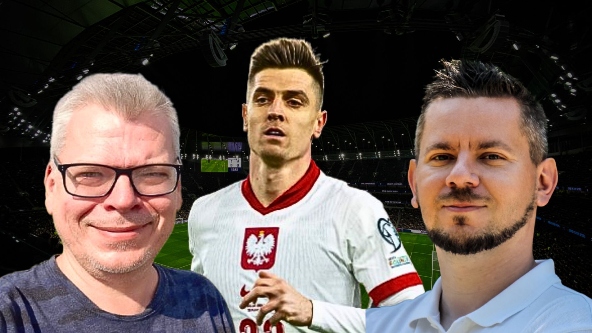Paweł Czado o reprezentacji Polski