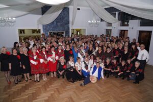 III GALA KGW w gminie Zakliczyn