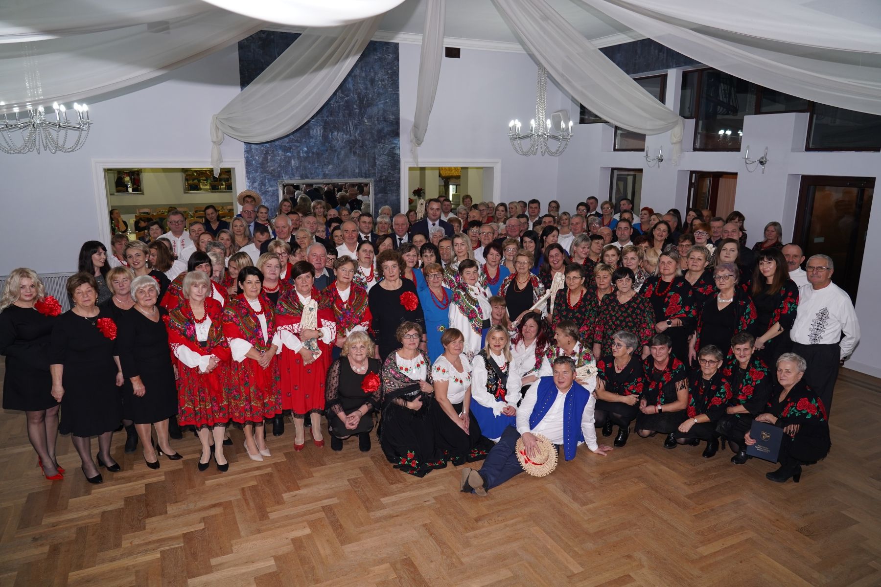 III GALA KGW w gminie Zakliczyn