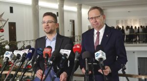 Kto stoi za Ostatnim Pokoleniem. Konfederacja zawiadamia ABW