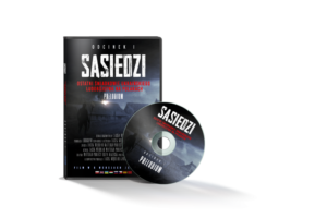 Sąsiedzi, film Jacka Międlara