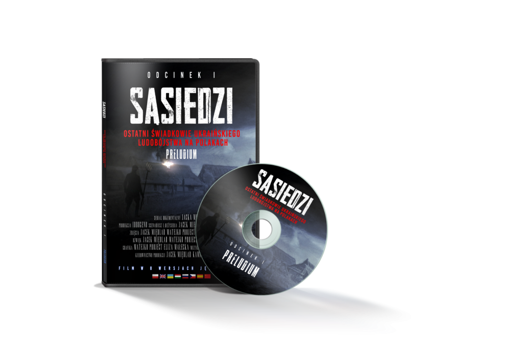 Sąsiedzi, film Jacka Międlara