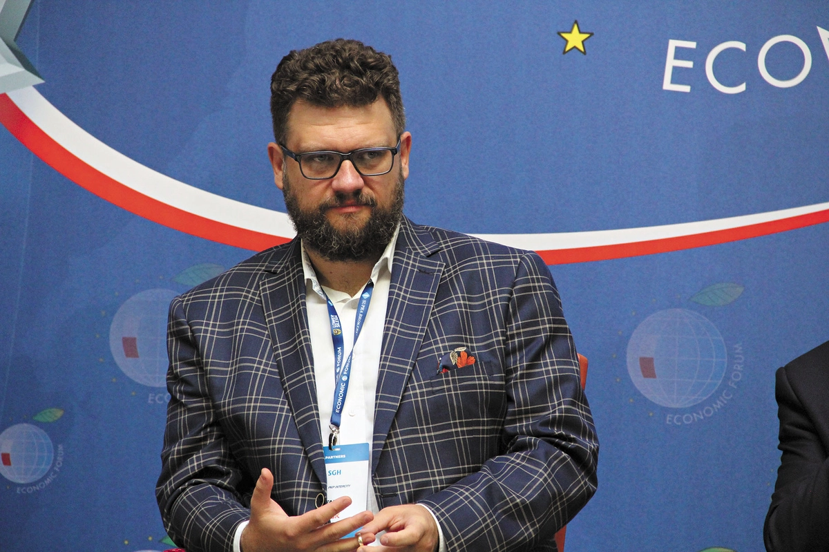 Tomasz Sztreker
