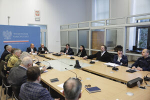 Fot. Małopolski Urząd Wojewódzki w Krakowie