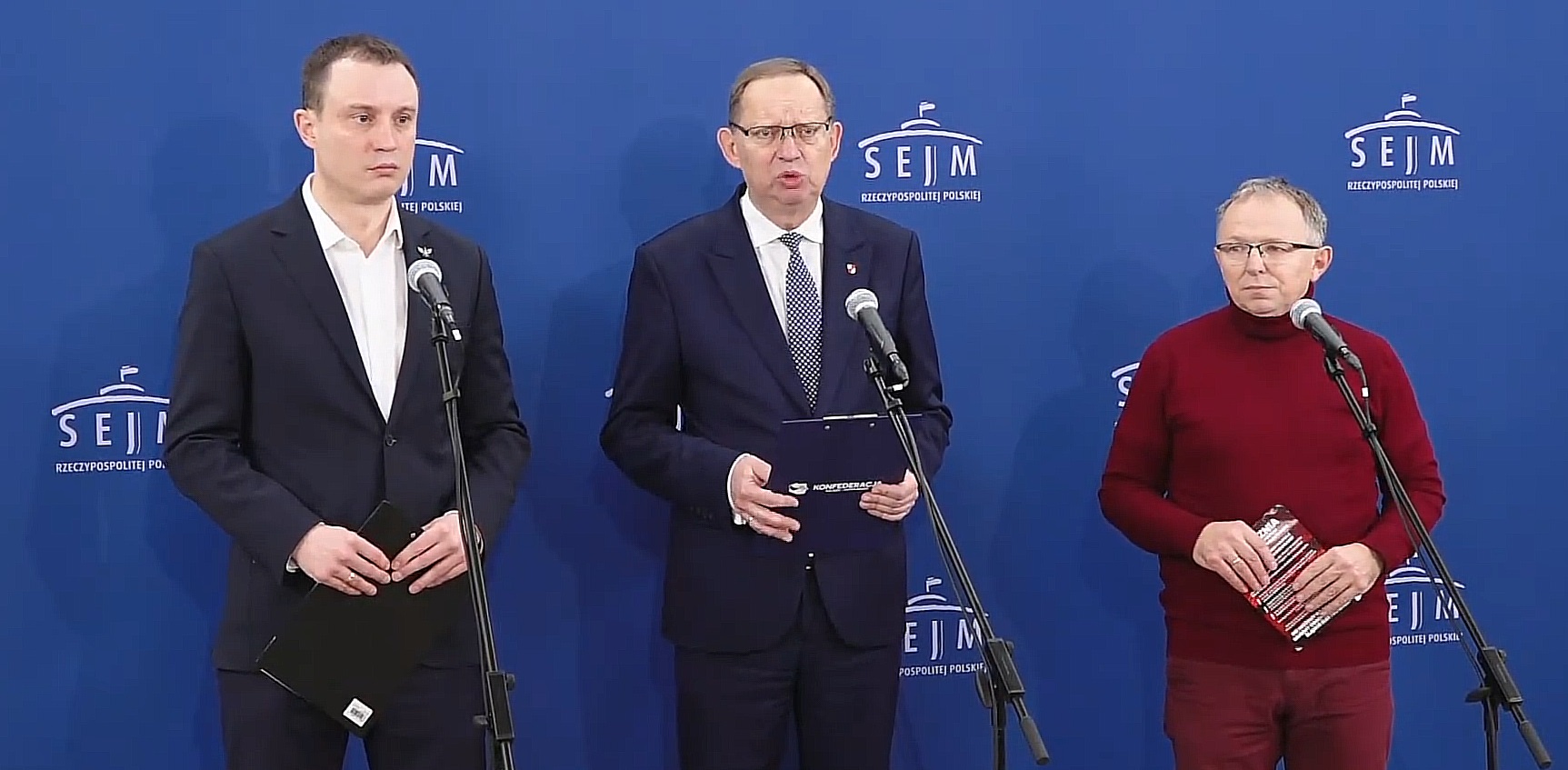 Konfederacja energetyka