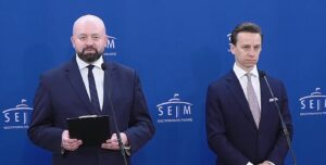 Konfederacja przeciwko Zielonemu Ładowi