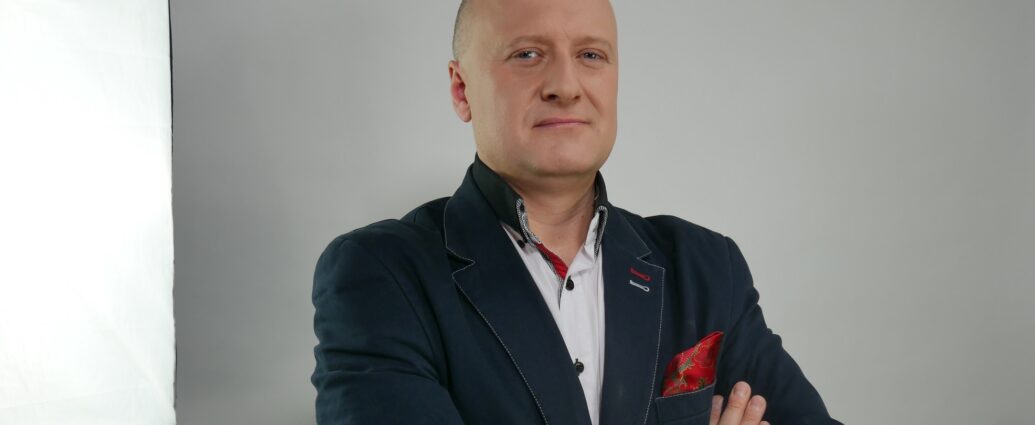 Tomasz Cukiernik