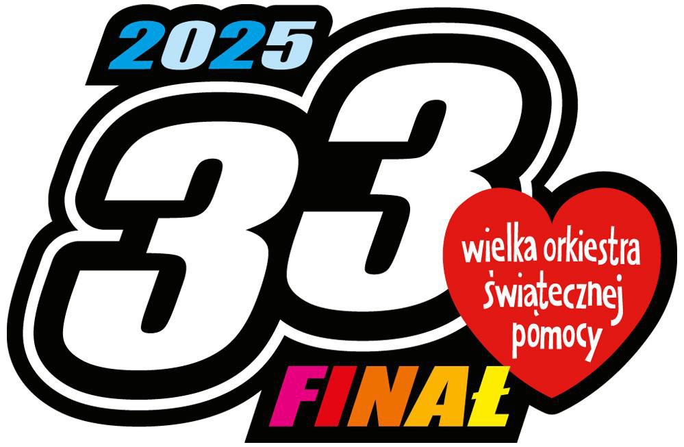 WOŚP