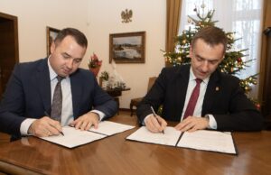 politechnika krakowska gmina zakliczyn wspolpraca (1)