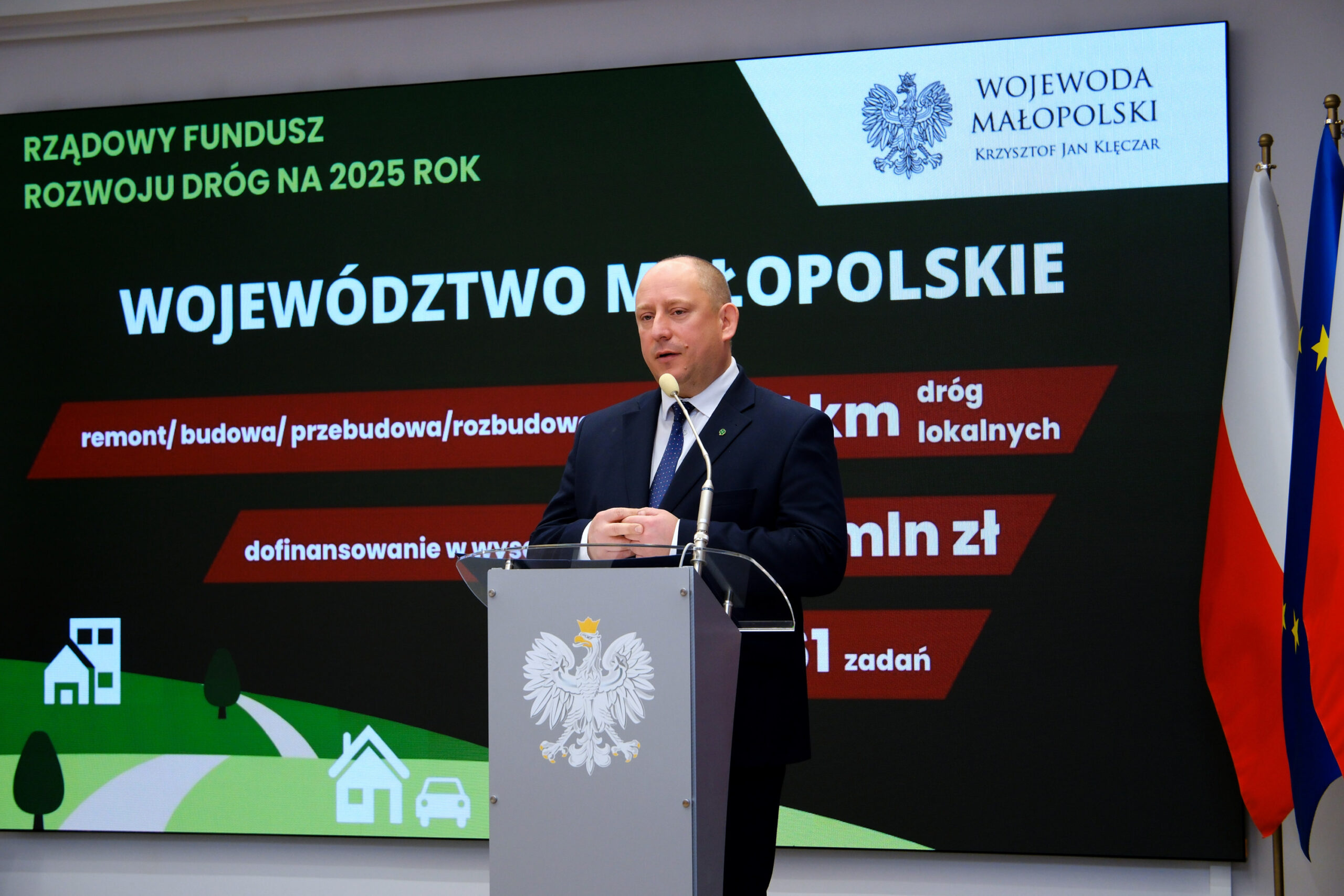 Fot. Małopolski Urząd Wojewódzki w Krakowie