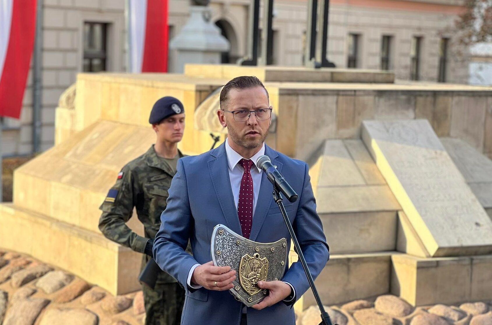Michał Mitoraj