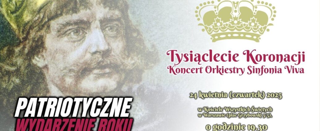 Koncert na Tysiąclecie Koronacji