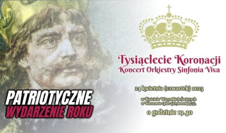 Koncert na Tysiąclecie Koronacji