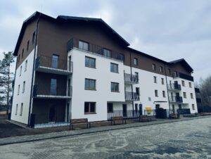 SIM Małopolska Wierzchosławice