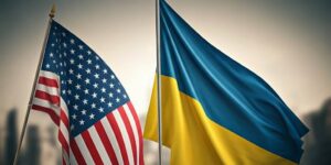 Ostra wymiana zdań w Białym Domu. Zełenski i Trump na wojennej ścieżce