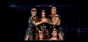 Justyna Steczkowska GAJA Eurowizja