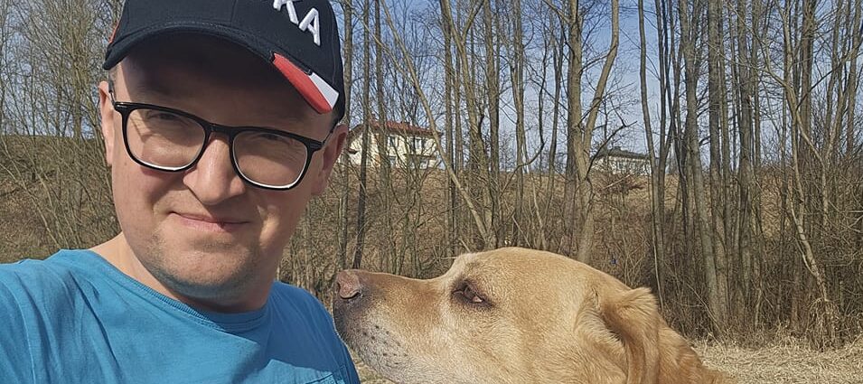 Grzegorz Gotfryd, wójt gminy Szerzyny