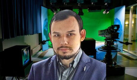 Kamil Klimczak