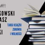 Krakowski Kiermasz Dobrej Książki