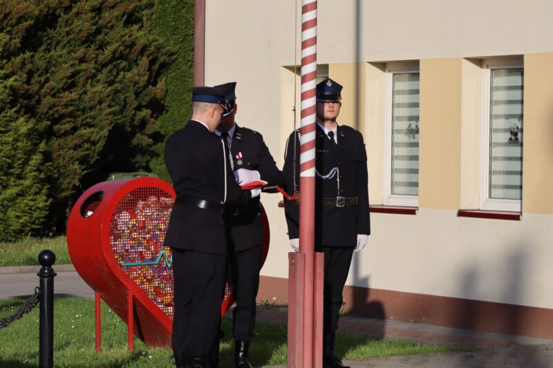 Obchody Dnia Strażaka w Rzepienniku Strzyżewskim (100)