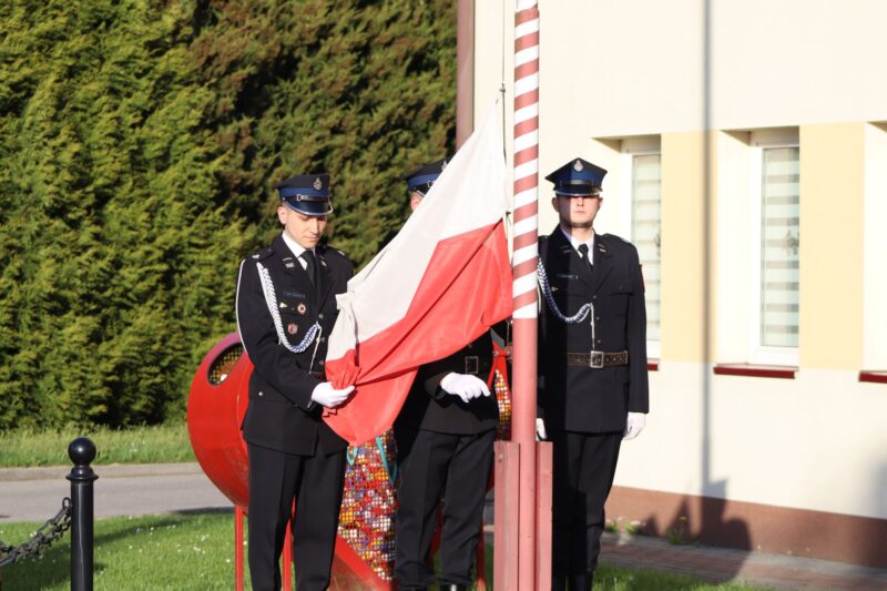 Obchody Dnia Strażaka w Rzepienniku Strzyżewskim (101)