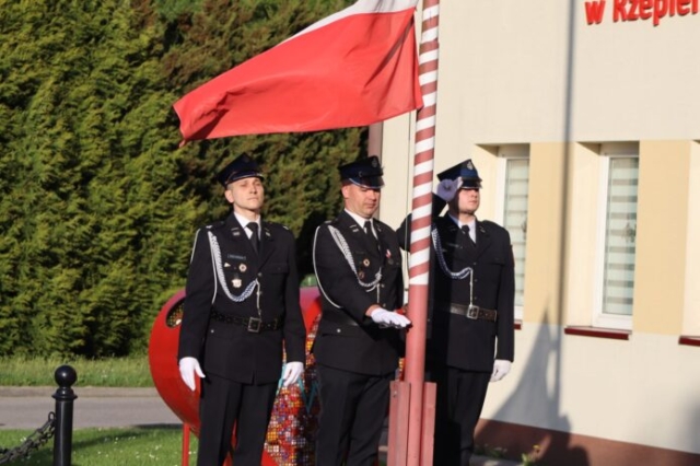 Obchody Dnia Strażaka w Rzepienniku Strzyżewskim (102)