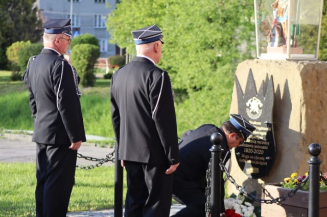 Obchody Dnia Strażaka w Rzepienniku Strzyżewskim (104)