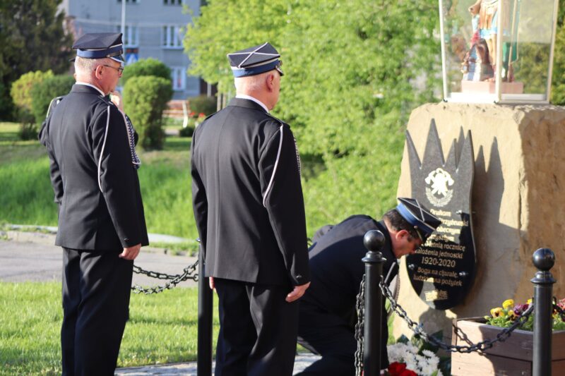 Obchody Dnia Strażaka w Rzepienniku Strzyżewskim (104)