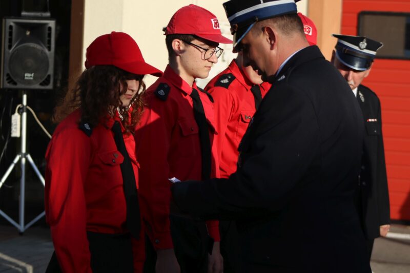 Obchody Dnia Strażaka w Rzepienniku Strzyżewskim (105)