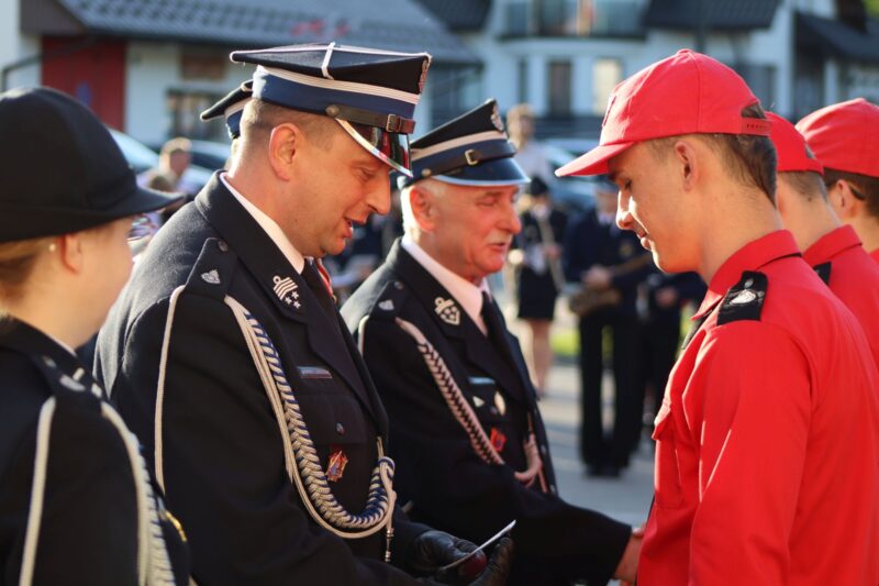 Obchody Dnia Strażaka w Rzepienniku Strzyżewskim (107)