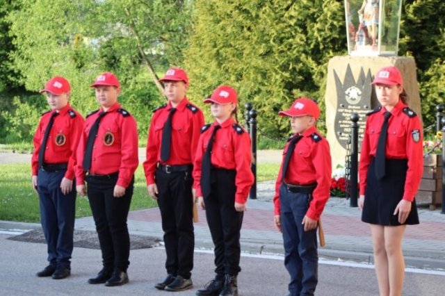 Obchody Dnia Strażaka w Rzepienniku Strzyżewskim (115)