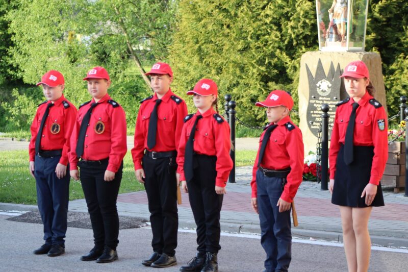 Obchody Dnia Strażaka w Rzepienniku Strzyżewskim (115)