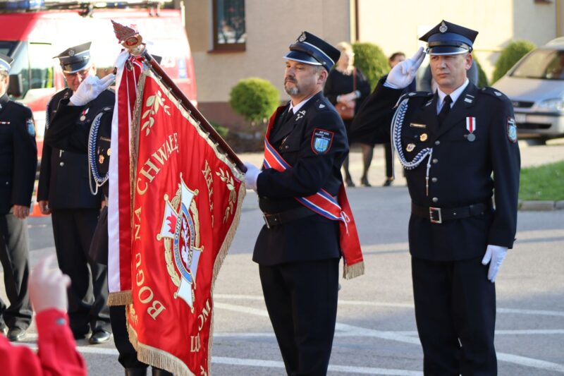 Obchody Dnia Strażaka w Rzepienniku Strzyżewskim (116)