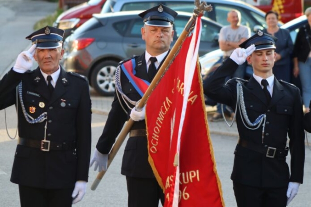 Obchody Dnia Strażaka w Rzepienniku Strzyżewskim (119)