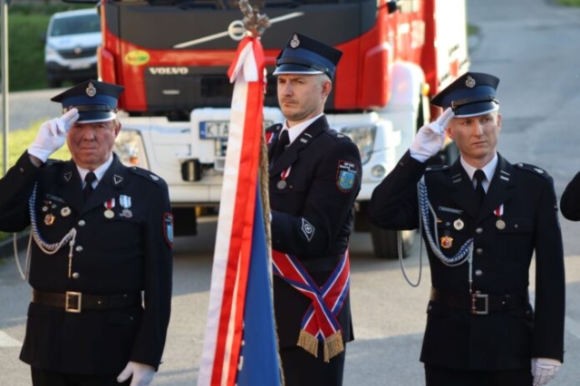 Obchody Dnia Strażaka w Rzepienniku Strzyżewskim (120)