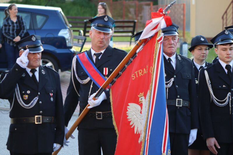 Obchody Dnia Strażaka w Rzepienniku Strzyżewskim (121)