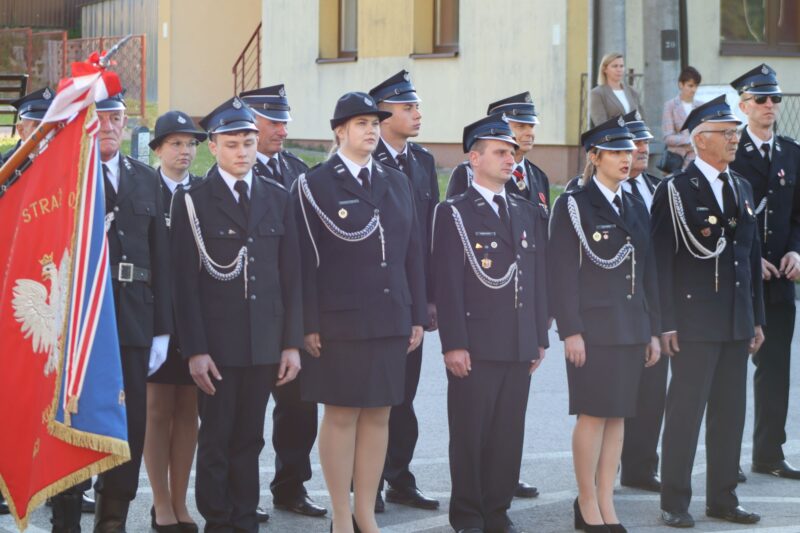 Obchody Dnia Strażaka w Rzepienniku Strzyżewskim (122)